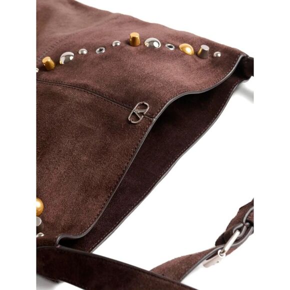 Valentino Garavani Men `Nellcote` Medium Crossbody Bag - Picture 5 of 5